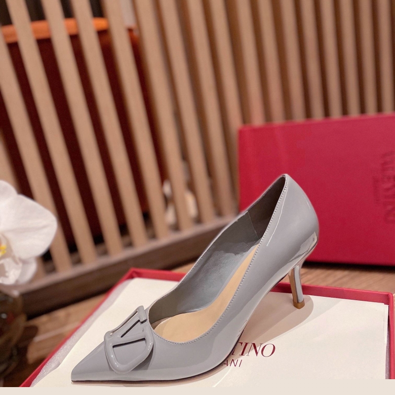 Valentino High Heels